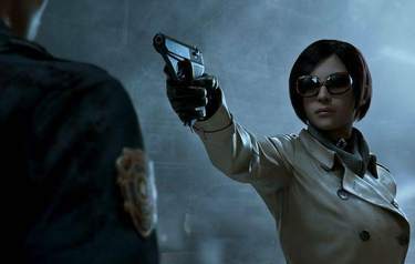 Resident Evil 2 – Horor, který definoval dobu