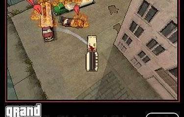 GTA Chinatown Wars