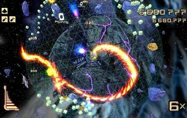 Super Stardust Ultra