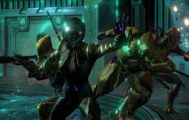 Warframe
