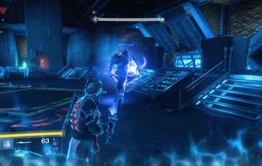 Destiny Expansion: Rise of Iron