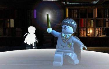 Lego Harry Potter: Years 1-4