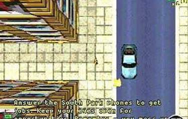 Grand Theft Auto
