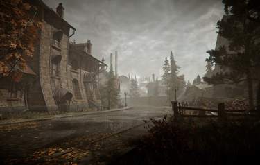 Syberia - Remastered