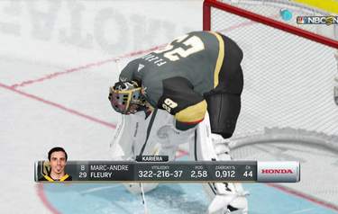NHL 18
