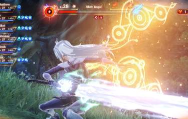 Xenoblade Chronicles 3: Future Redeemed