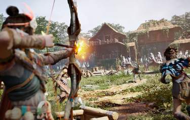 Light of Motiram