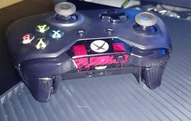 Xbox One - test konzole