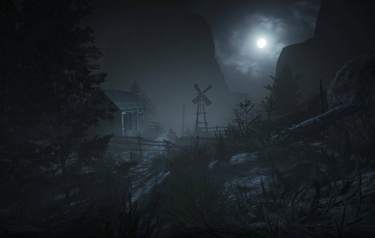 Outlast 2