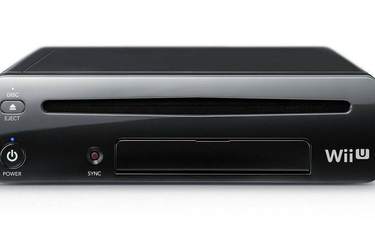 Test konzole Nintendo Wii U
