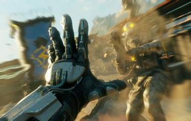 RAGE 2