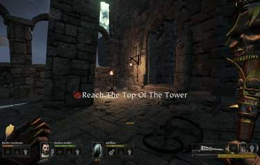 Warhammer: The End Times - Vermintide