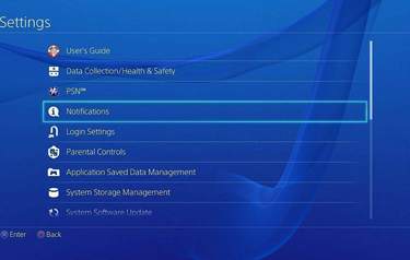 Test konzole Playstation 4