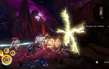 Marvel Ultimate Alliance 3: The Black Order