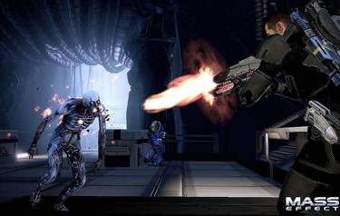 Mass Effect 2 – dojmy z PS3 verze