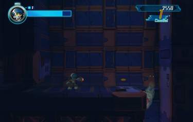 Mighty No. 9