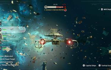 Star Wars: Squadrons