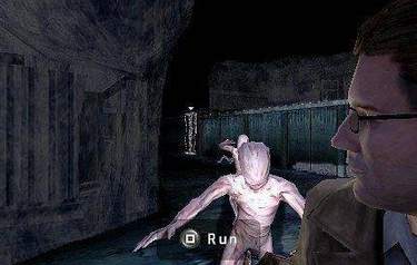 Silent Hill: Shattered Memories