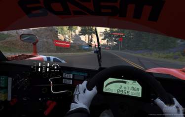 Gran Turismo 7 (VR)