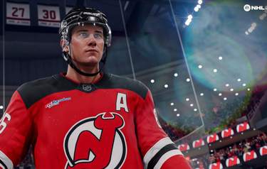 NHL 25