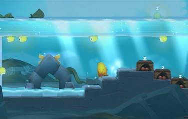 Toki Tori 2