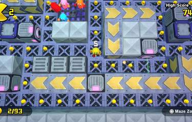 Pac-Man World Re-Pac