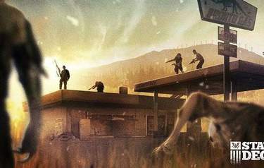 State of Decay