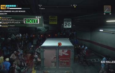 Dead Rising Deluxe Remaster