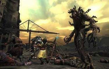 Lord of the Rings Conquest 