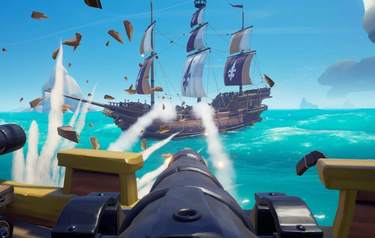 Sea of Thieves