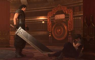 Crisis Core: Final Fantasy VII - Detailní rozbor legendárního prequelu 