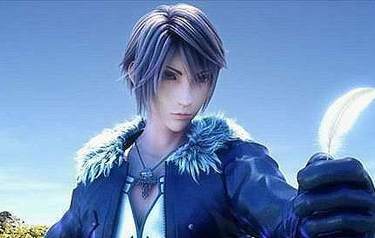 Dissidia: Final Fantasy