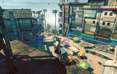 Gravity Rush 2