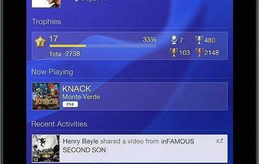 Playstation 4 - otázky a odpovědi