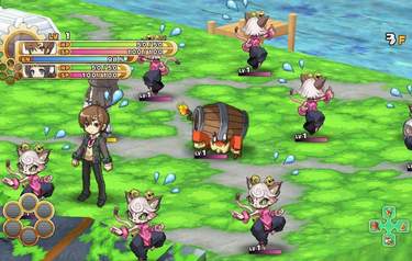 The Guided Fate Paradox