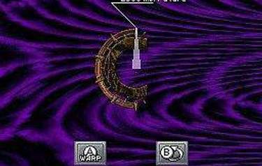 Chrono Trigger