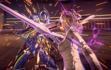 Astral Chain