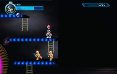 Mighty No. 9