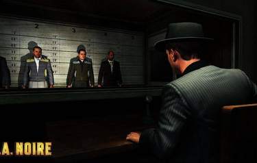 L.A. Noire