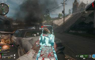 Call of Duty: Black Ops 6