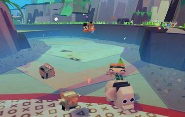 Tearaway