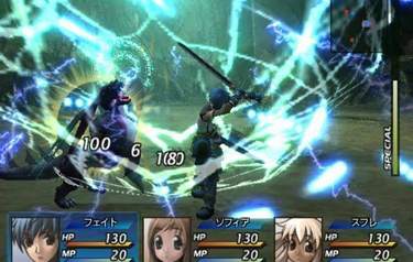 Historie JRPG - 3. část – Ještě jeden velký koncert