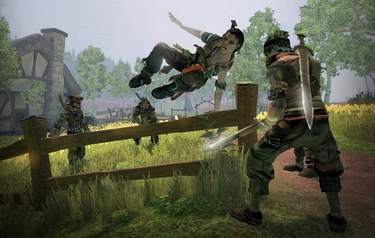 To nejlepší z Xbox 360 exkluzivit