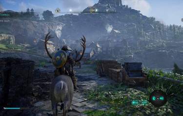 Assassin's Creed Valhalla: Dawn of Ragnarök