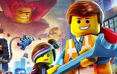 LEGO Movie Videogame