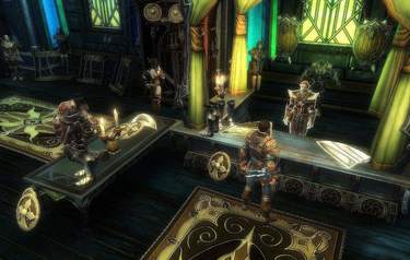 Kingdoms of Amalur: Reckoning