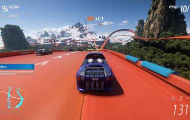 Forza Horizon 5: Hot Wheels