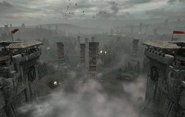 GamesCom 2013 - Ryse: Sons of Rome