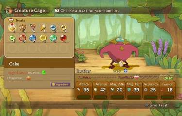 Ni No Kuni: Wrath of the White Witch