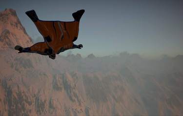 Steep